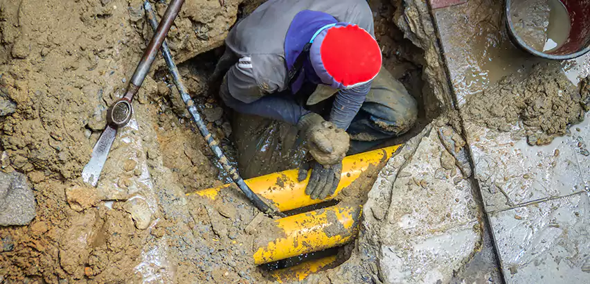 Clogged Drain Repair in Bellmore, NY
