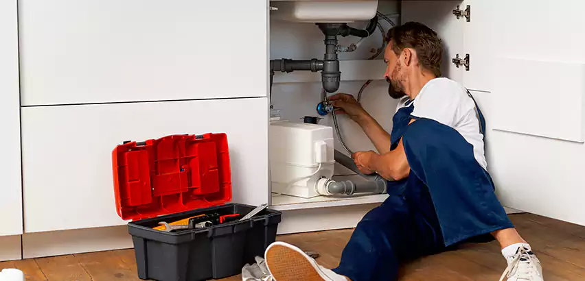 Reliable Garbage Disposal Replacement Services in Bellmore, NY