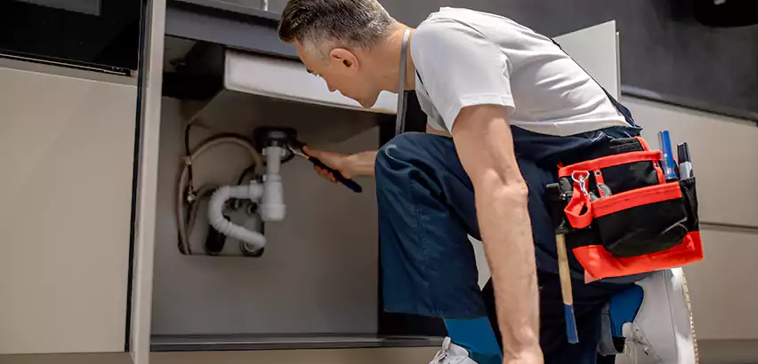 Water Heater Replacement in Bellmore