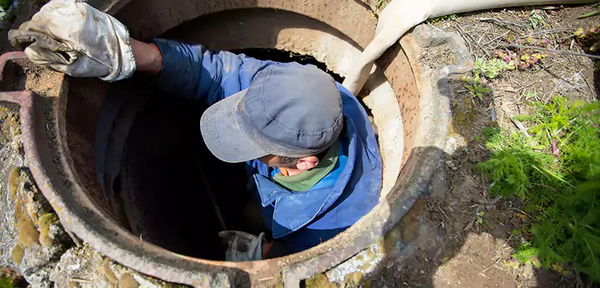 Professional Septic Tank Repair Services in Bellmore, NY