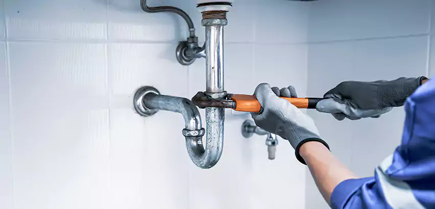 Main Drain Cleaning Service in Bellmore