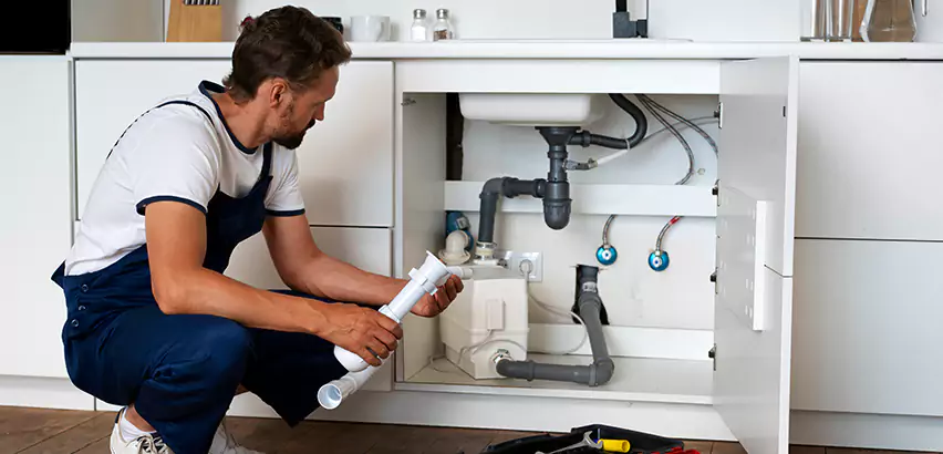 Pipe Replacement Services in Bellmore