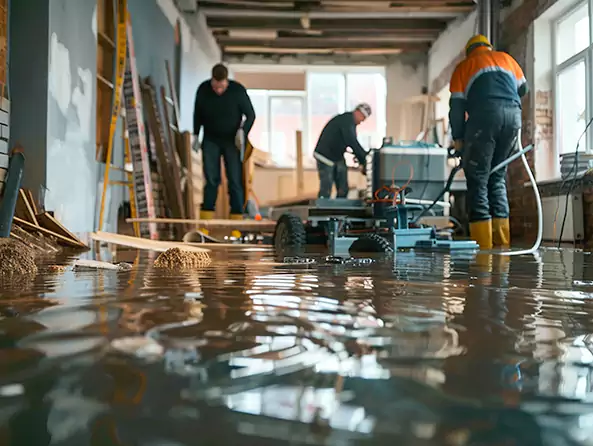 Why Choose Bellmore Plumbing Pro for Flood Restoration in Bellmore, NY?