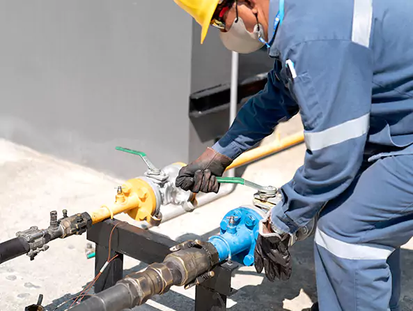 Why Choose Bellmore Plumbing Pro for Gas Line Repair in Bellmore, NY?