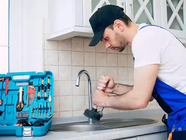Why Choose Bellmore Plumbing Pro for New Construction Plumbing in Bellmore, NY?