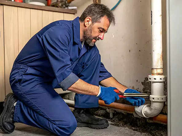 Why Choose Bellmore Plumbing Pro for Repiping Services in Bellmore?